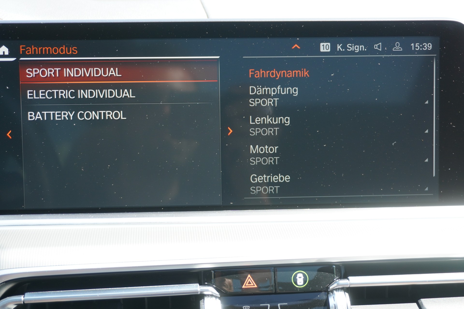 BMW X5 xDrive45e M Sport Steptronic Individual!!!-image-29