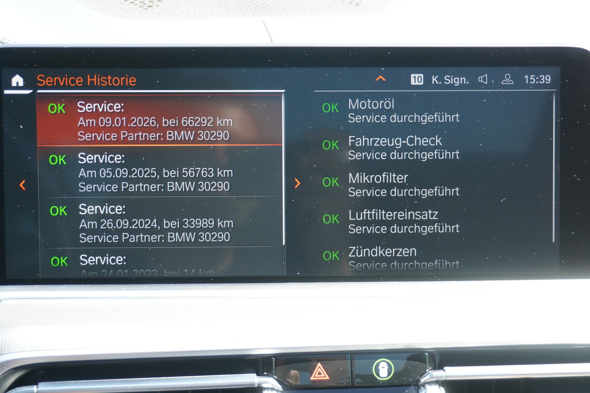 BMW X5 xDrive45e M Sport Steptronic Individual!!!-image-26