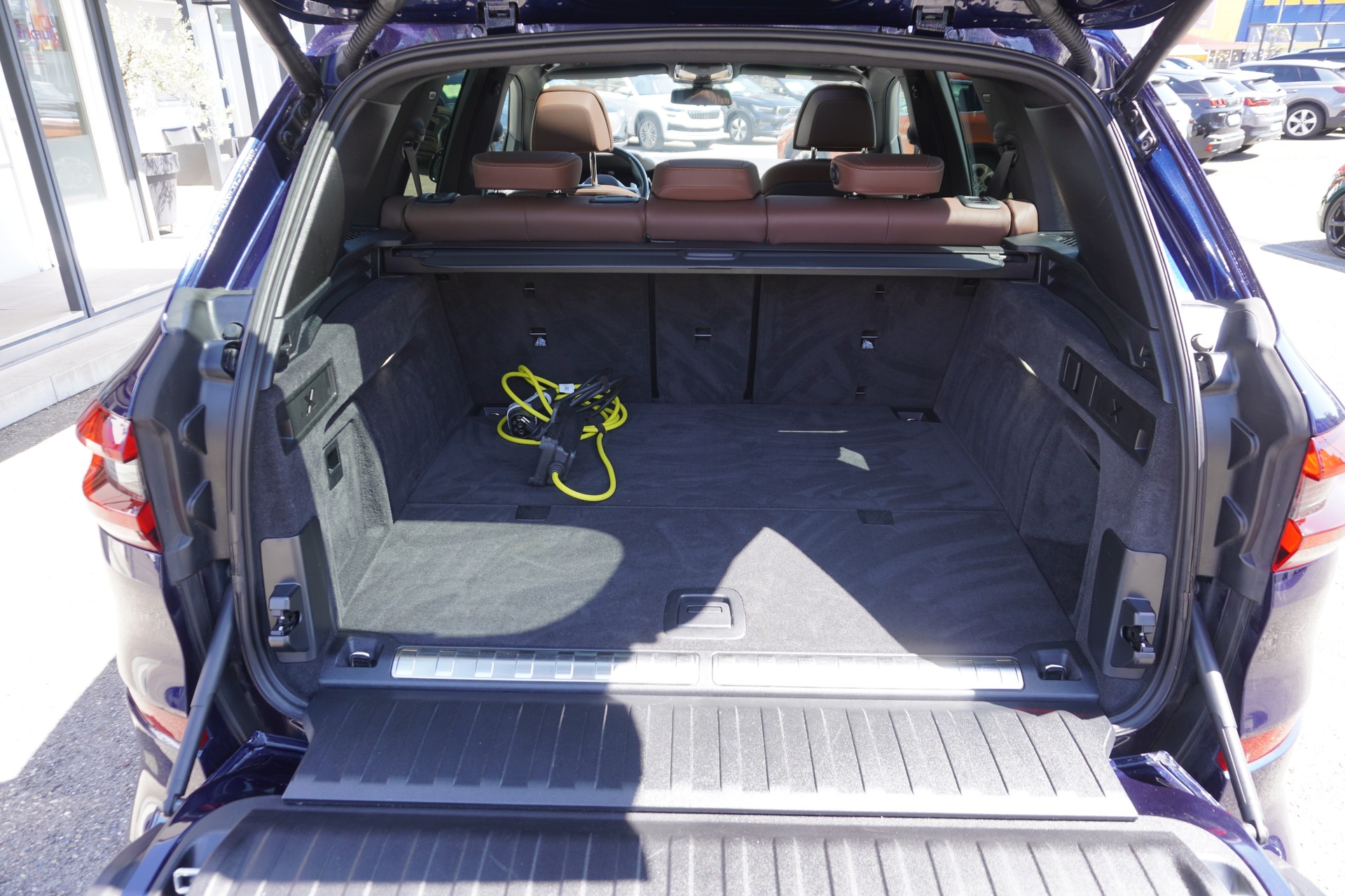 BMW X5 xDrive45e M Sport Steptronic Individual!!!-image-10