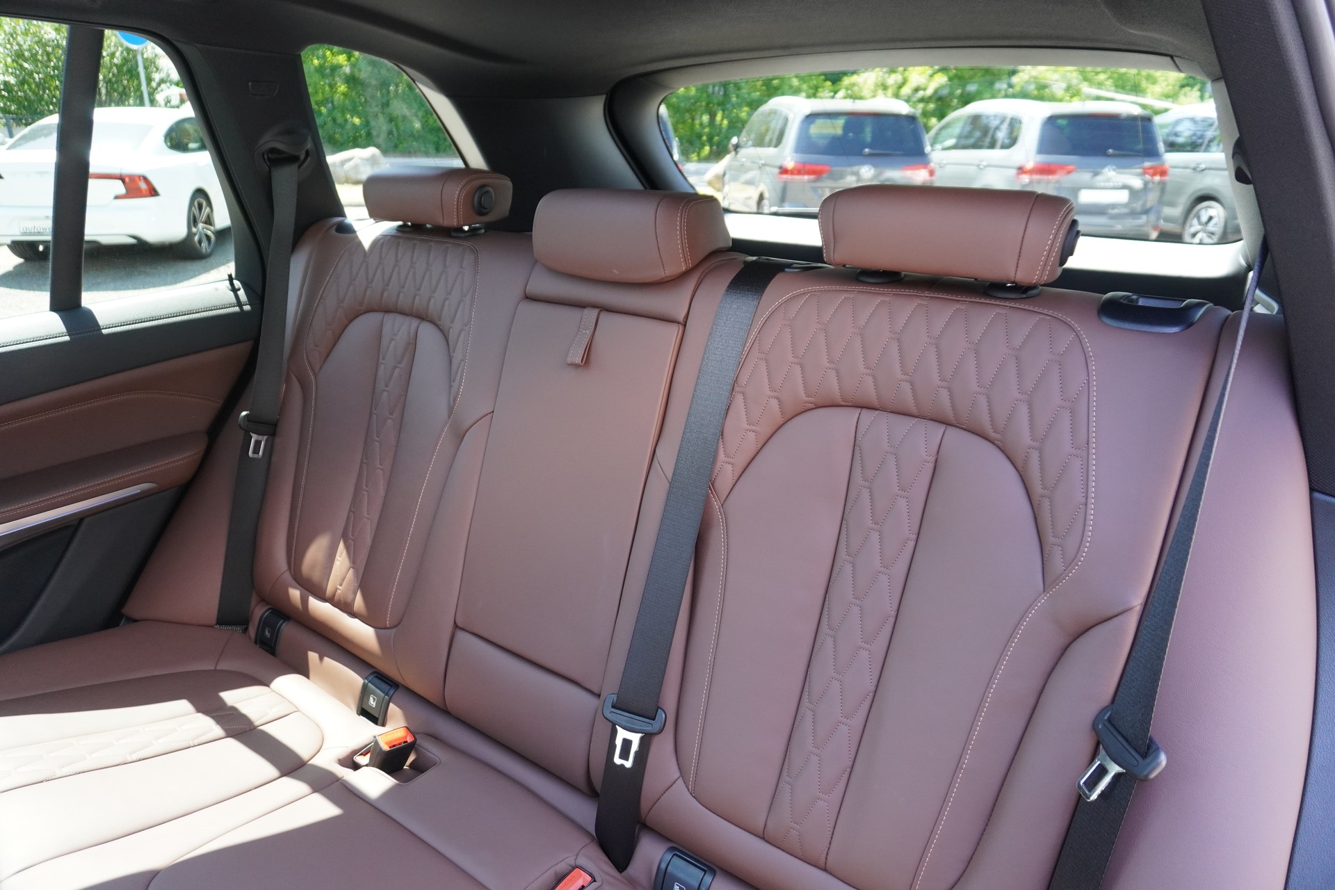 BMW X5 xDrive45e M Sport Steptronic Individual!!!-image-16