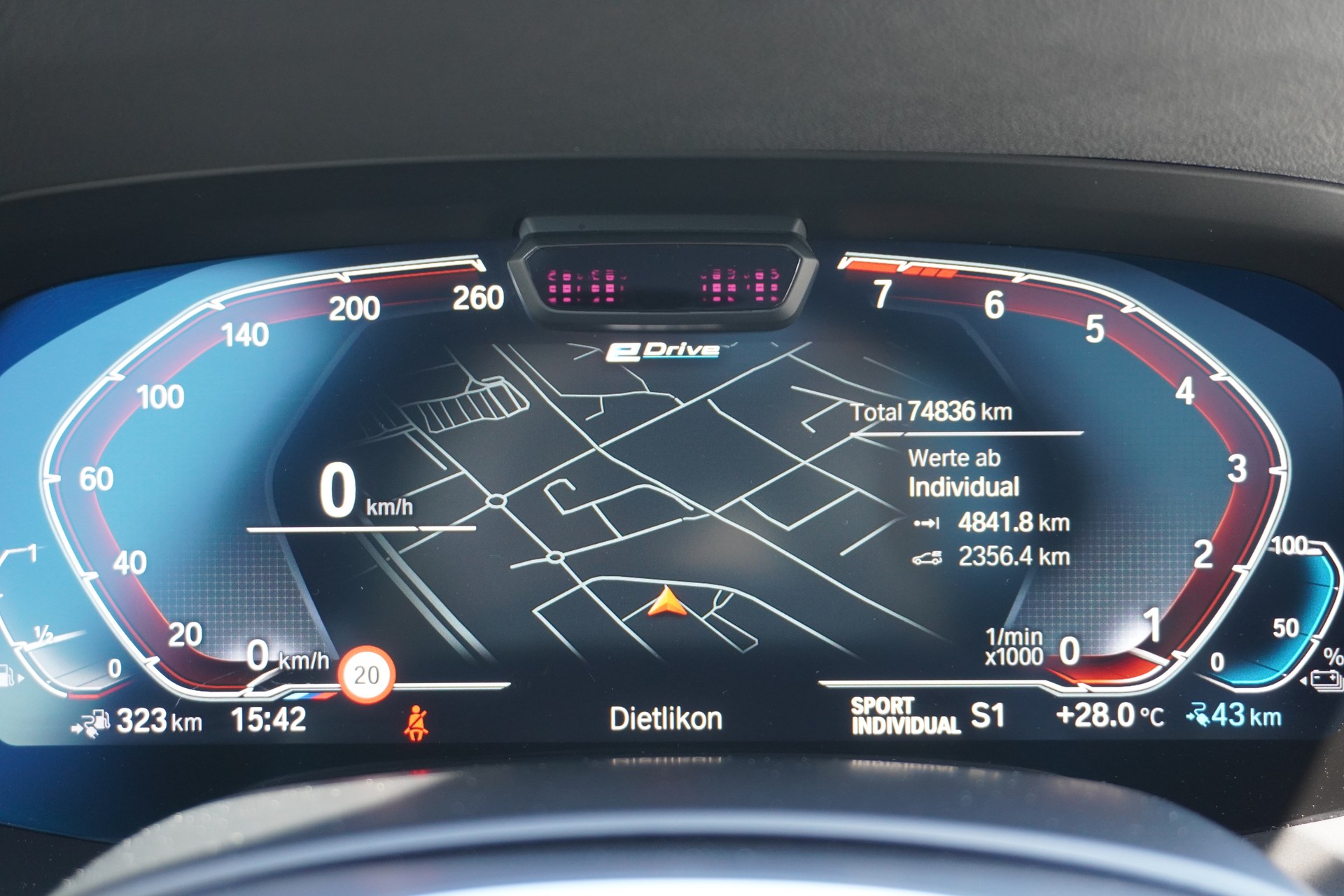 BMW X5 xDrive45e M Sport Steptronic Individual!!!-image-42