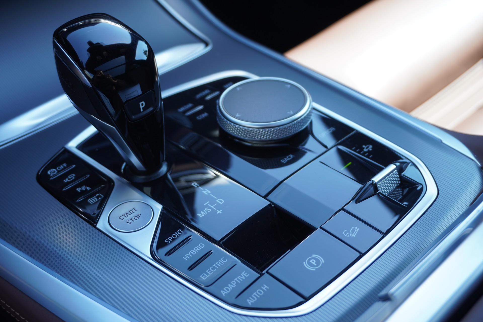 BMW X5 xDrive45e M Sport Steptronic Individual!!!-image-19
