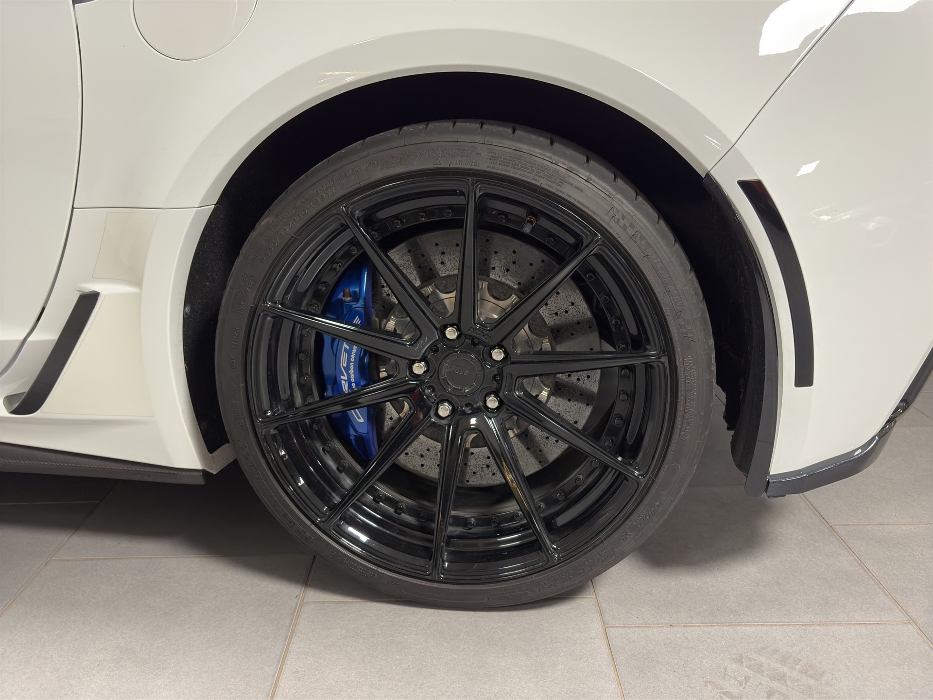 CHEVROLET Corvette ZR1-image-27