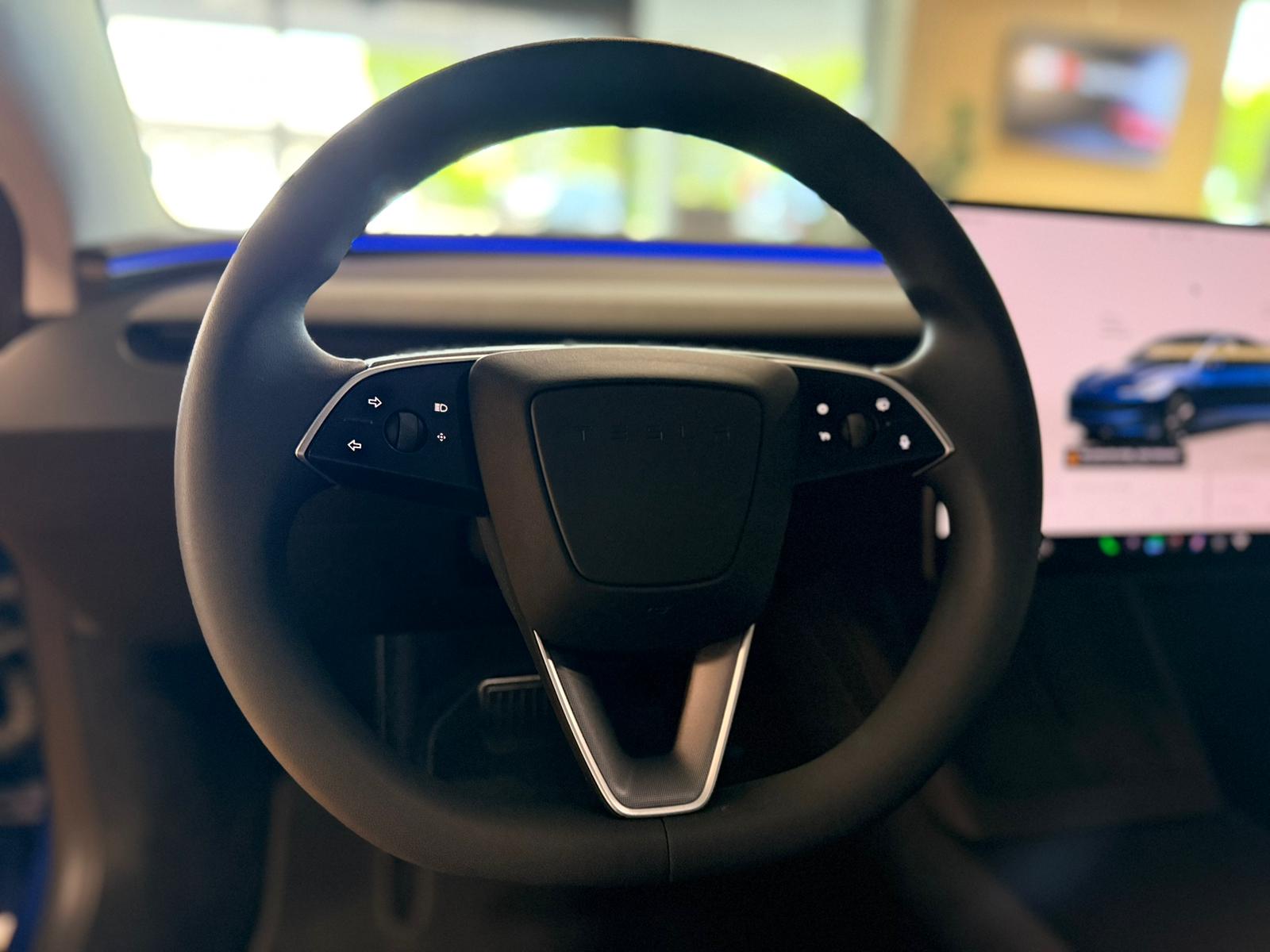 TESLA Model 3 RWD-image-24