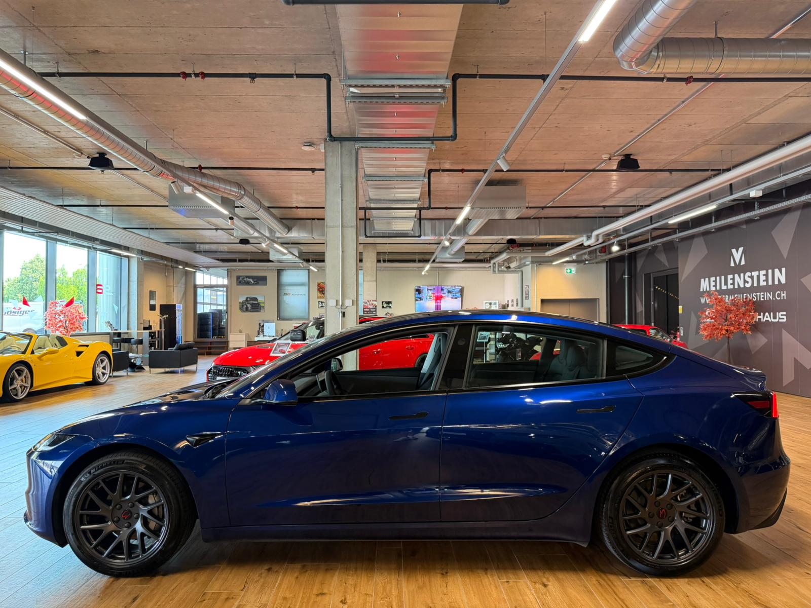 TESLA Model 3 RWD-image-26