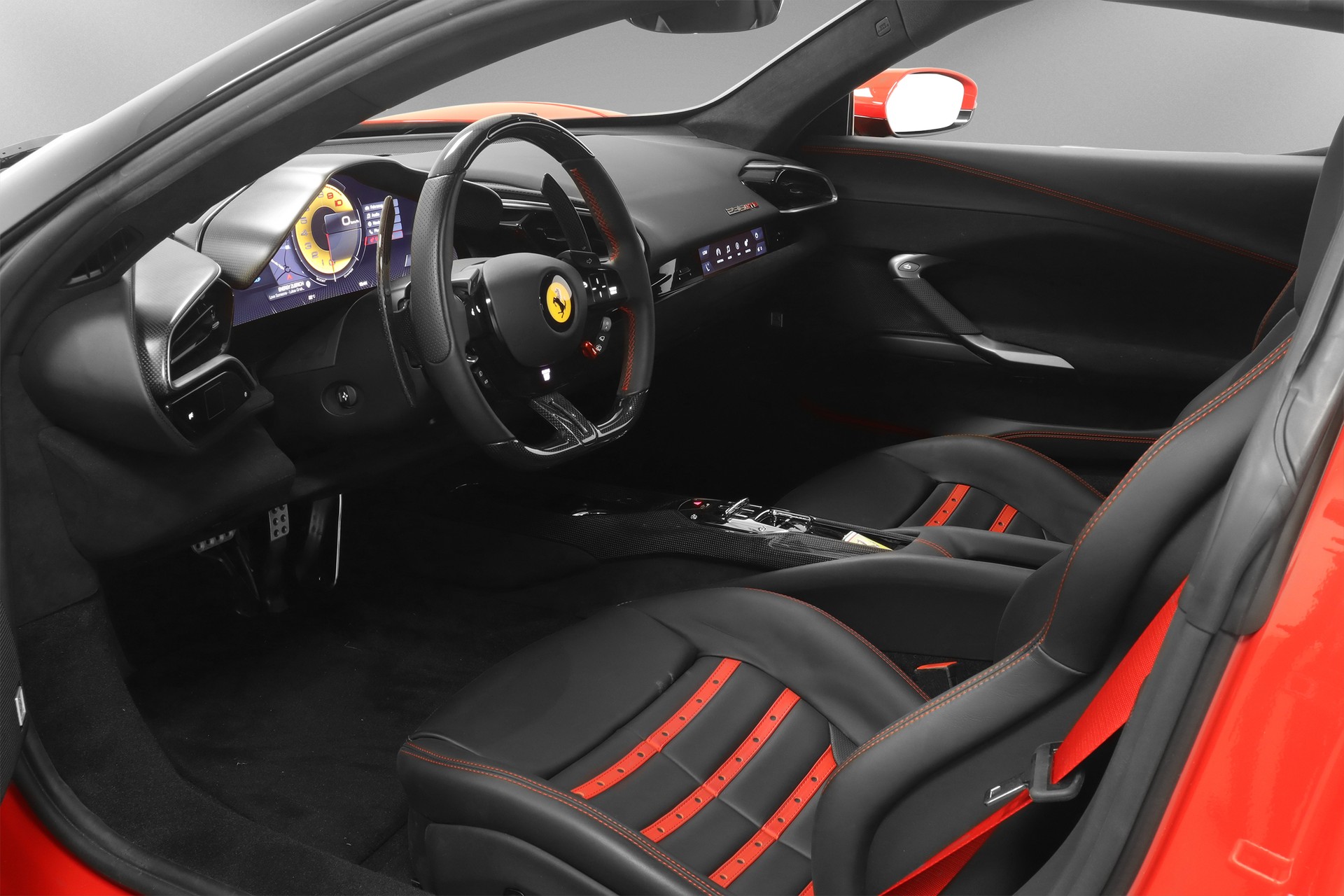 FERRARI 296 GTB-image-11