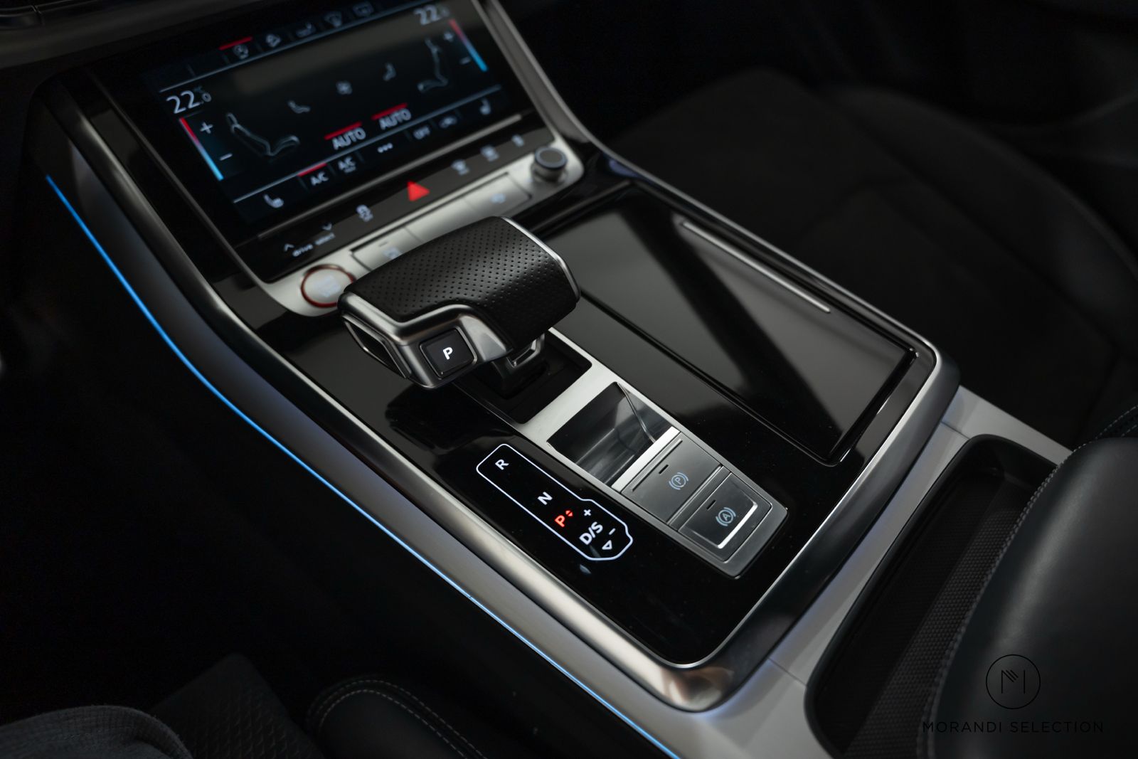 AUDI SQ8 4.0 V8 TDI quattro T-Tronic-image-20
