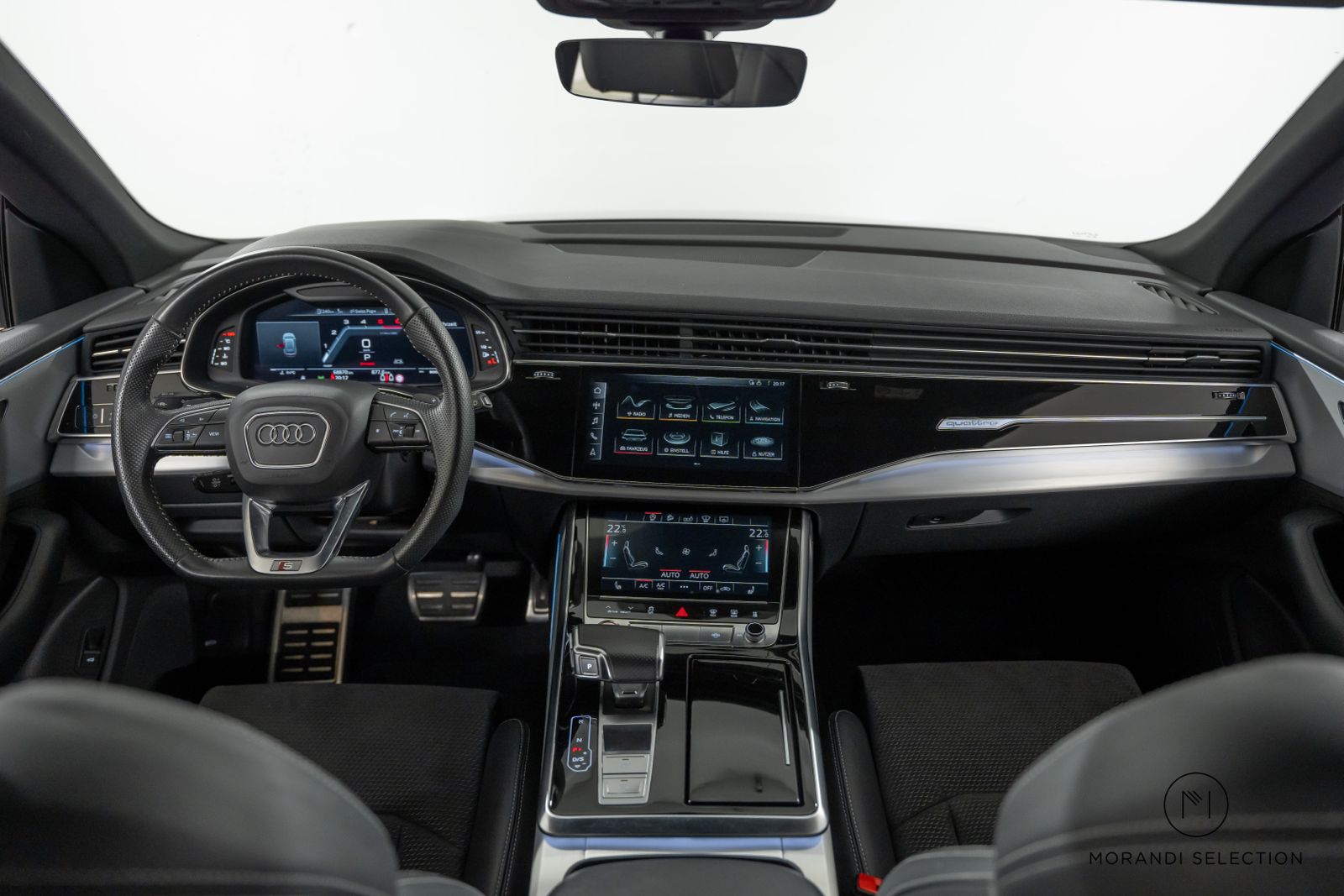 AUDI SQ8 4.0 V8 TDI quattro T-Tronic-image-13