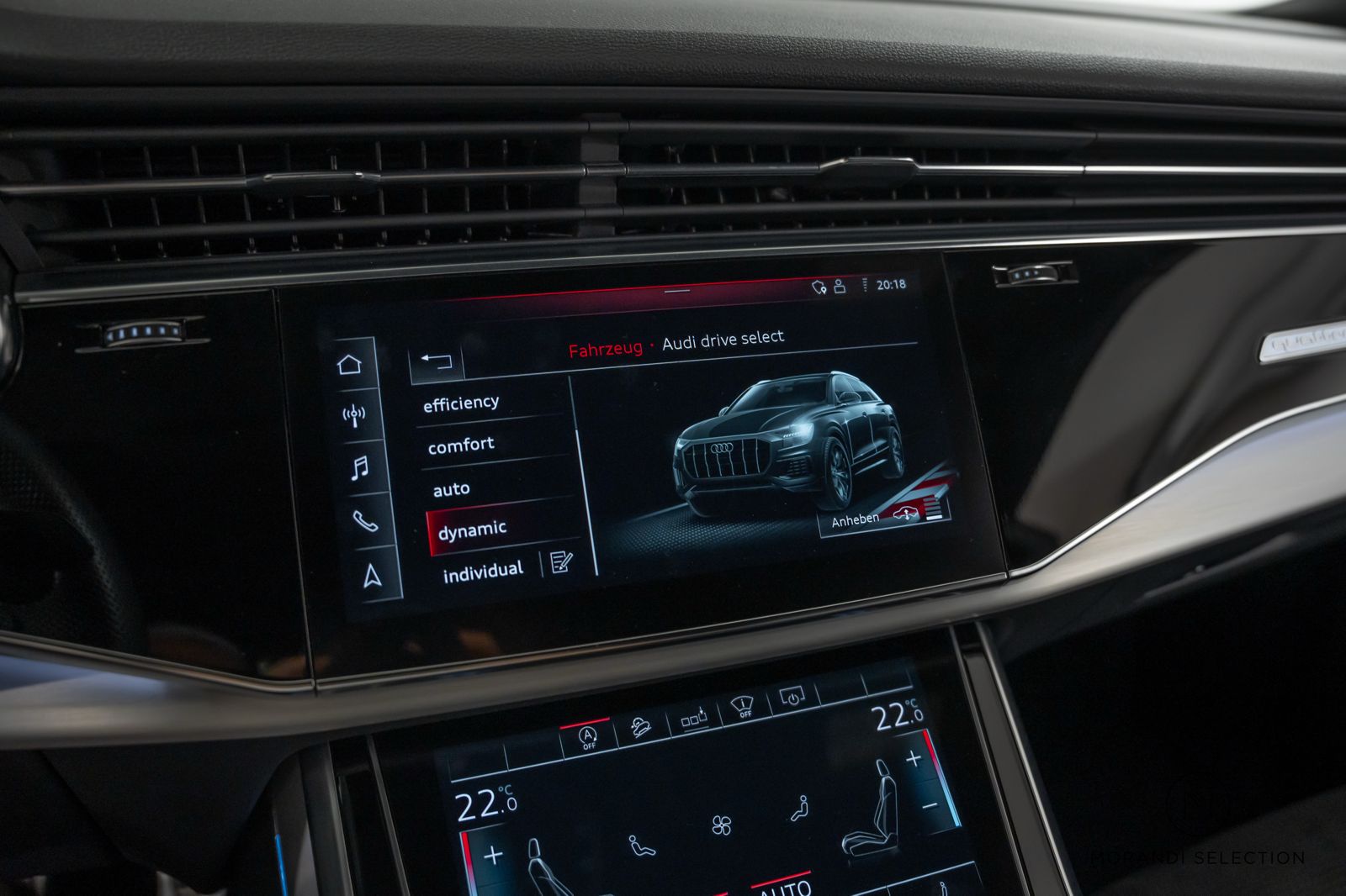 AUDI SQ8 4.0 V8 TDI quattro T-Tronic-image-23