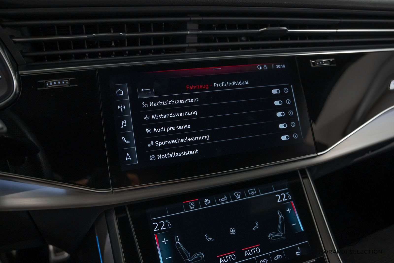 AUDI SQ8 4.0 V8 TDI quattro T-Tronic-image-24