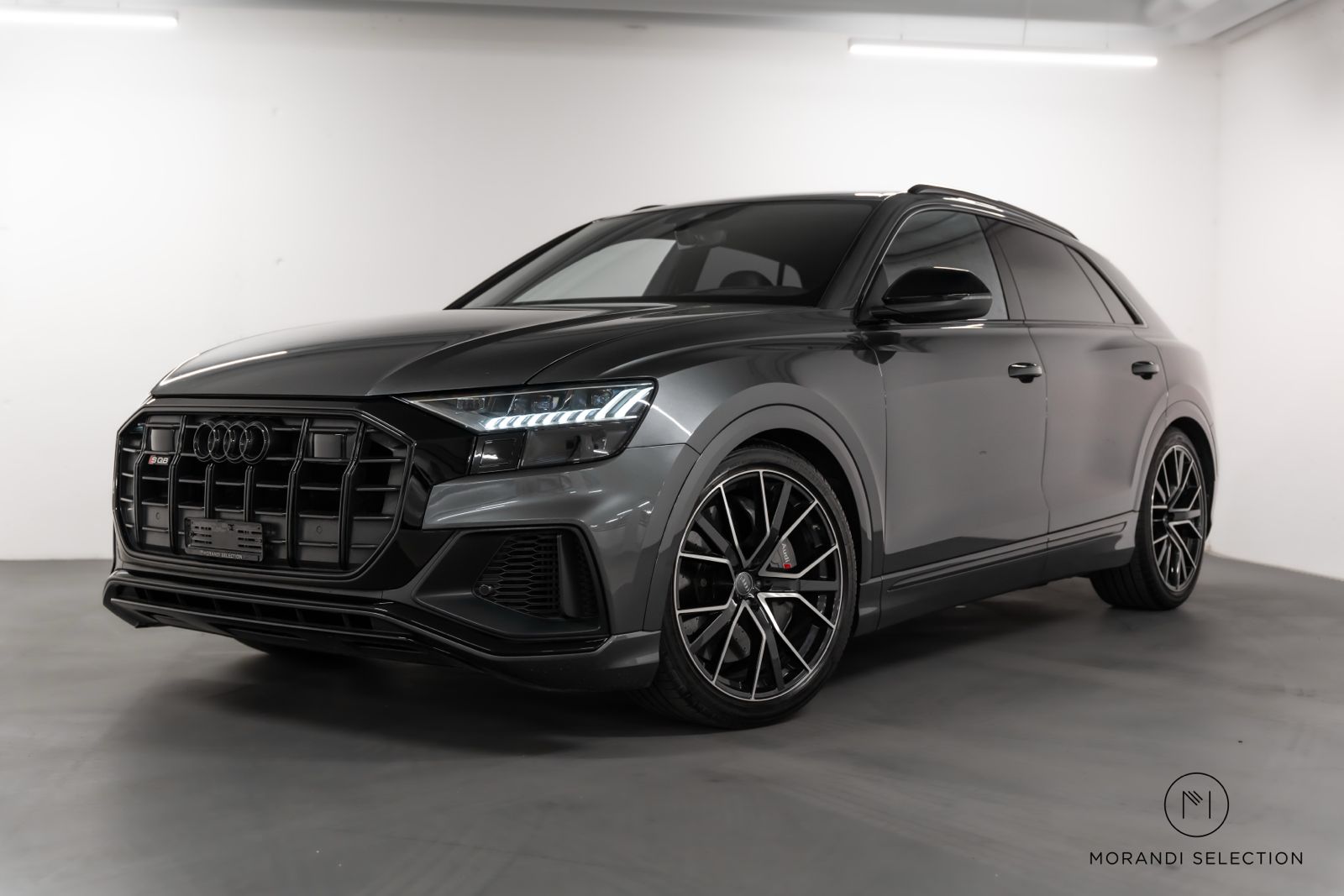 AUDI SQ8 4.0 V8 TDI quattro T-Tronic-showroom-element-1