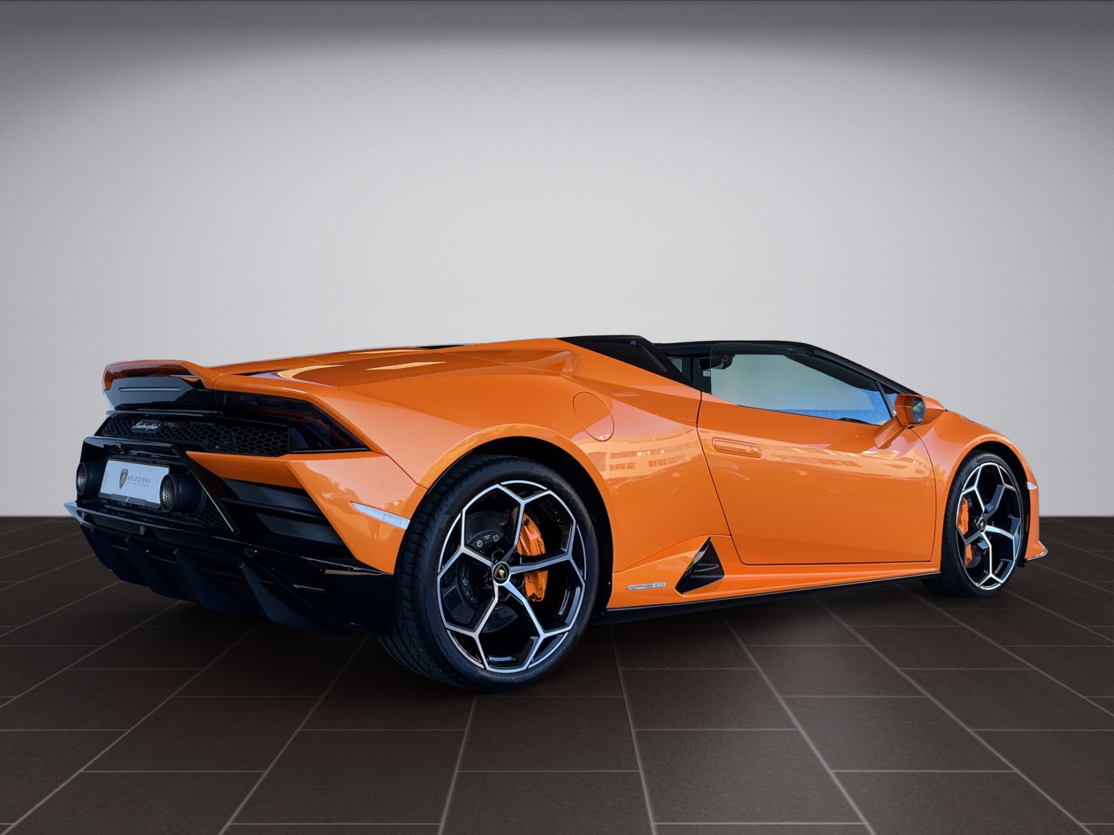 LAMBORGHINI Huracan EVO Spyder MY21-showroom-element-2