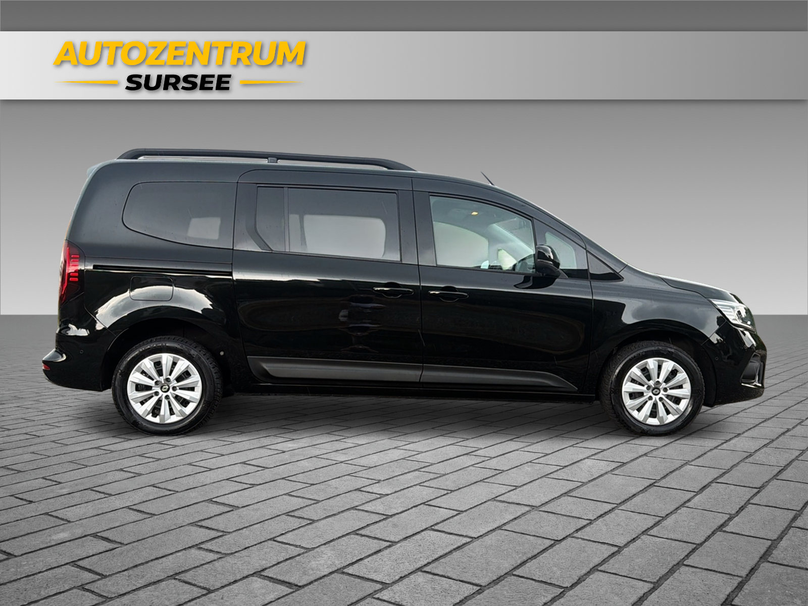RENAULT Grand Kangoo Kombi 1.3 TCe 130 equilibre-image-10