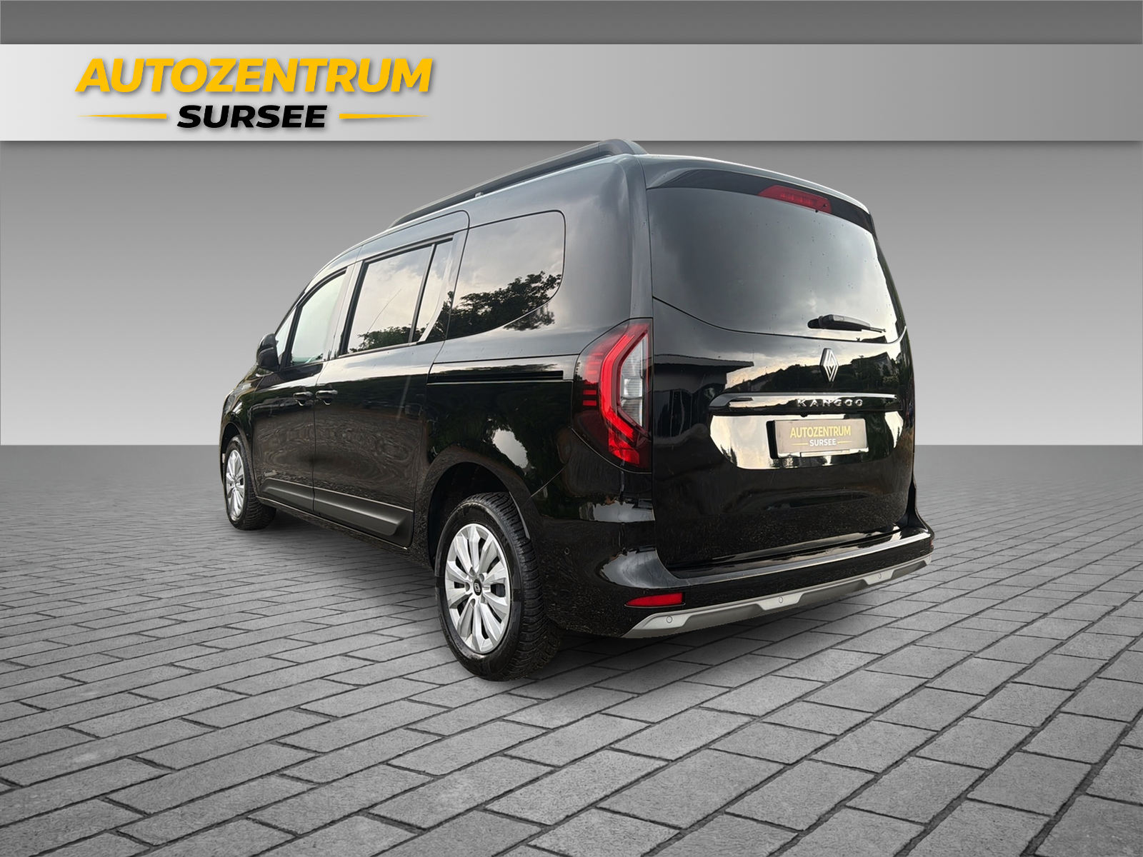 RENAULT Grand Kangoo Kombi 1.3 TCe 130 equilibre-image-4