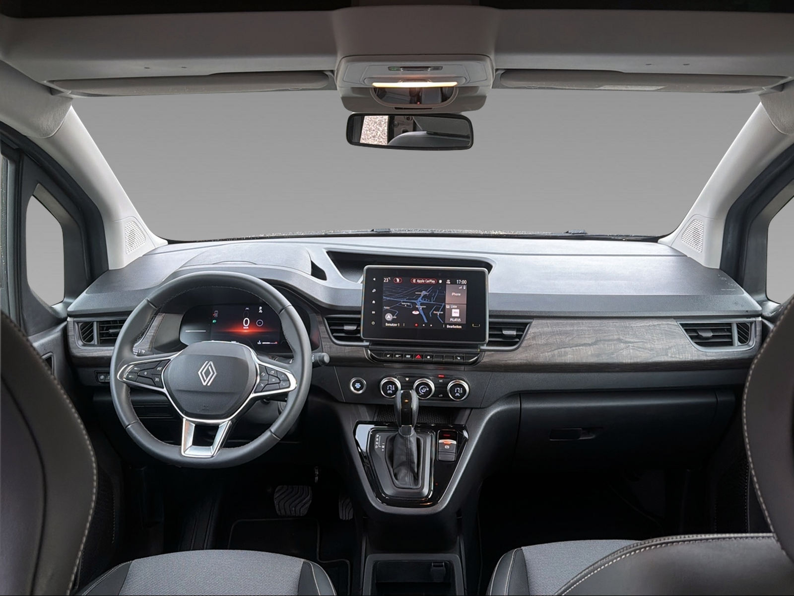 RENAULT Grand Kangoo Kombi 1.3 TCe 130 equilibre-image-15