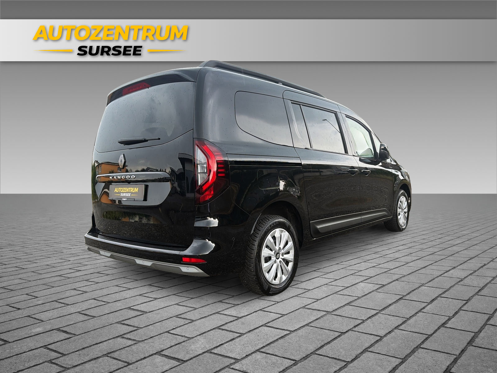RENAULT Grand Kangoo Kombi 1.3 TCe 130 equilibre-image-8