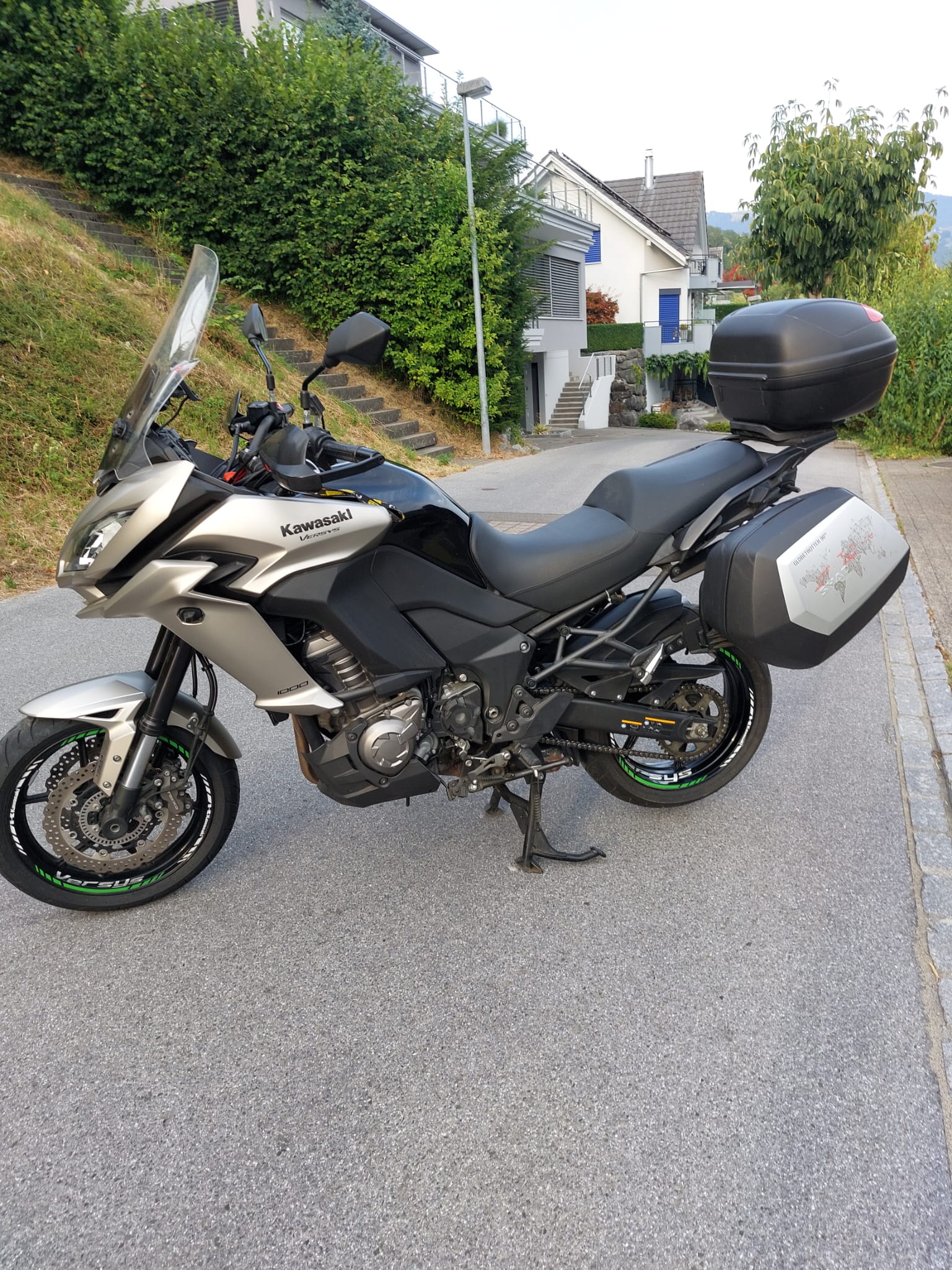 KAWASAKI Versys 1000-image-0