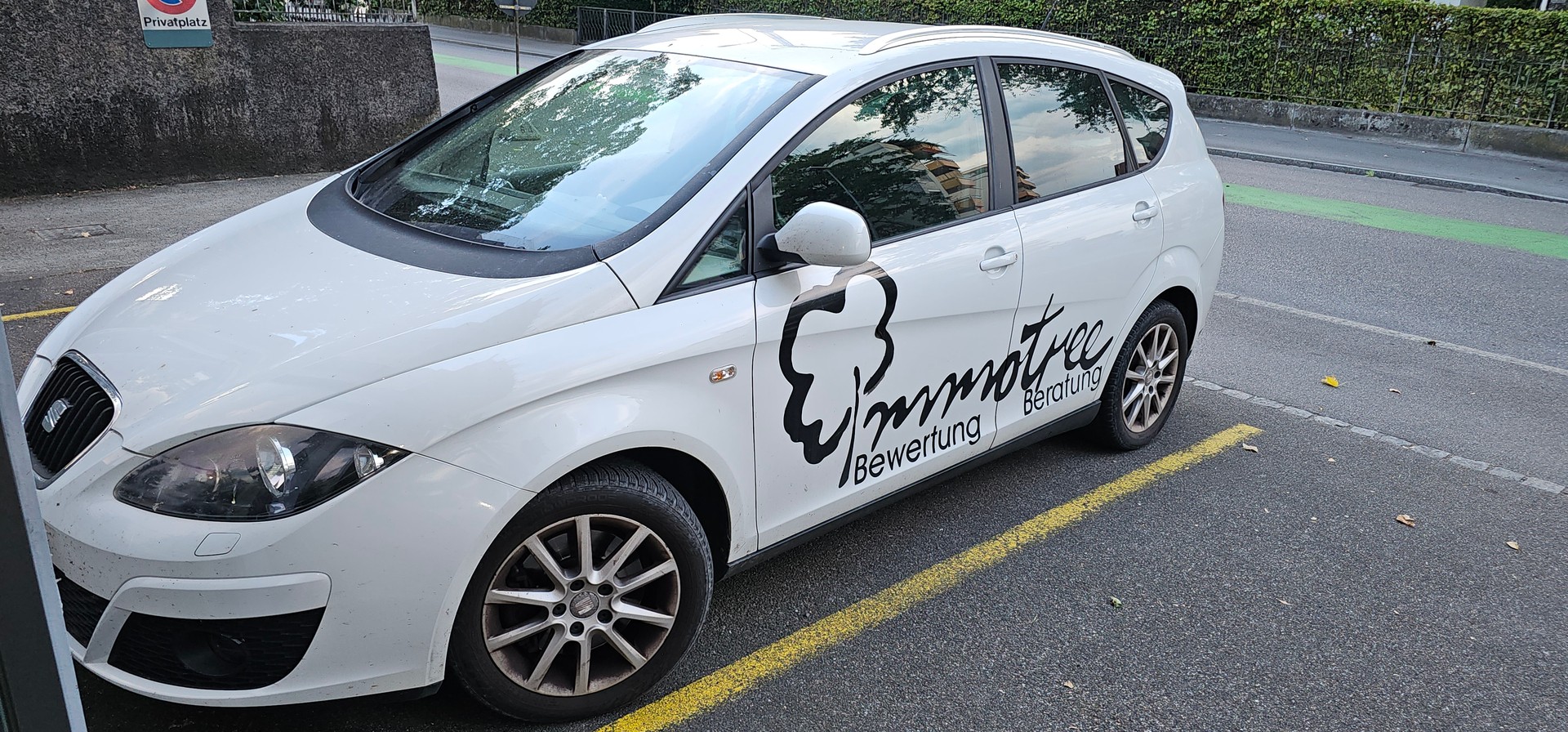 SEAT 2.0 TDI Copa Style 4x4