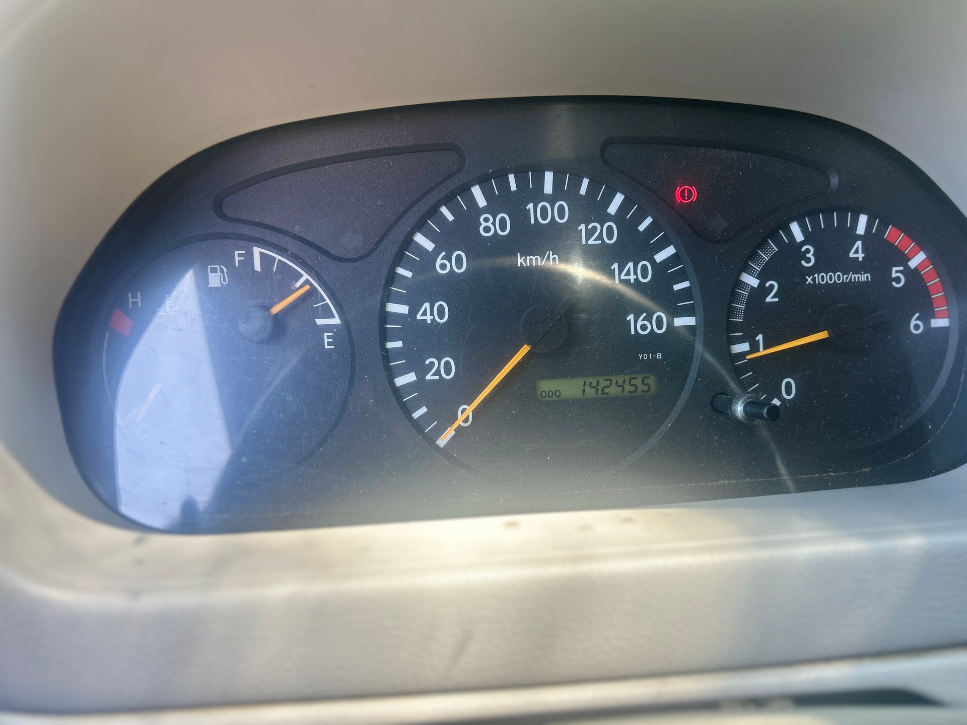 TOYOTA Dyna 150 SWB-image-4
