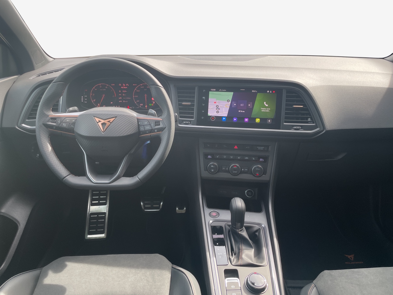 CUPRA Ateca 2.0TSI Inicio 4Drive DSG-image-8