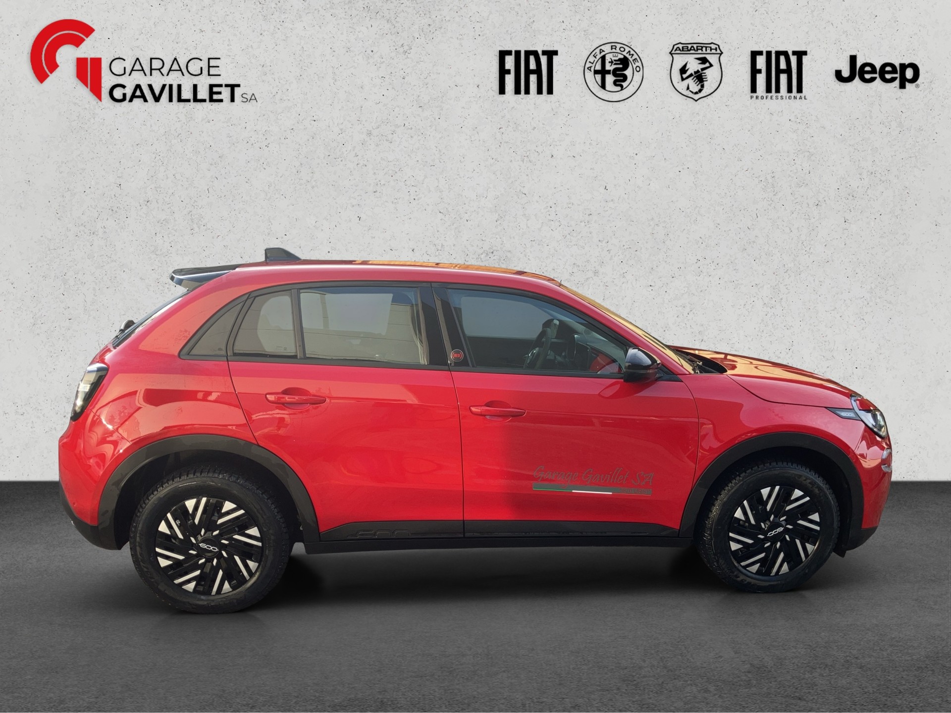 FIAT 600 Red-image-6
