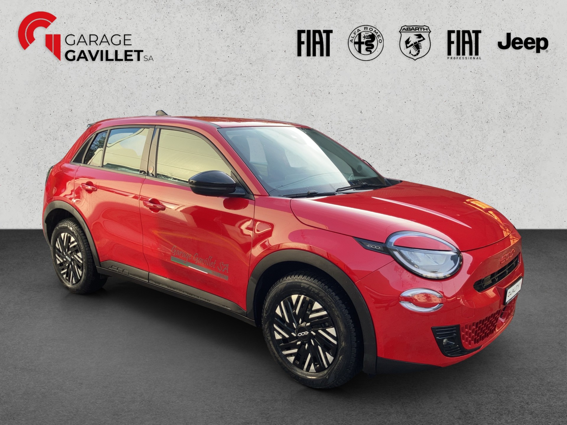 FIAT 600 Red-image-7