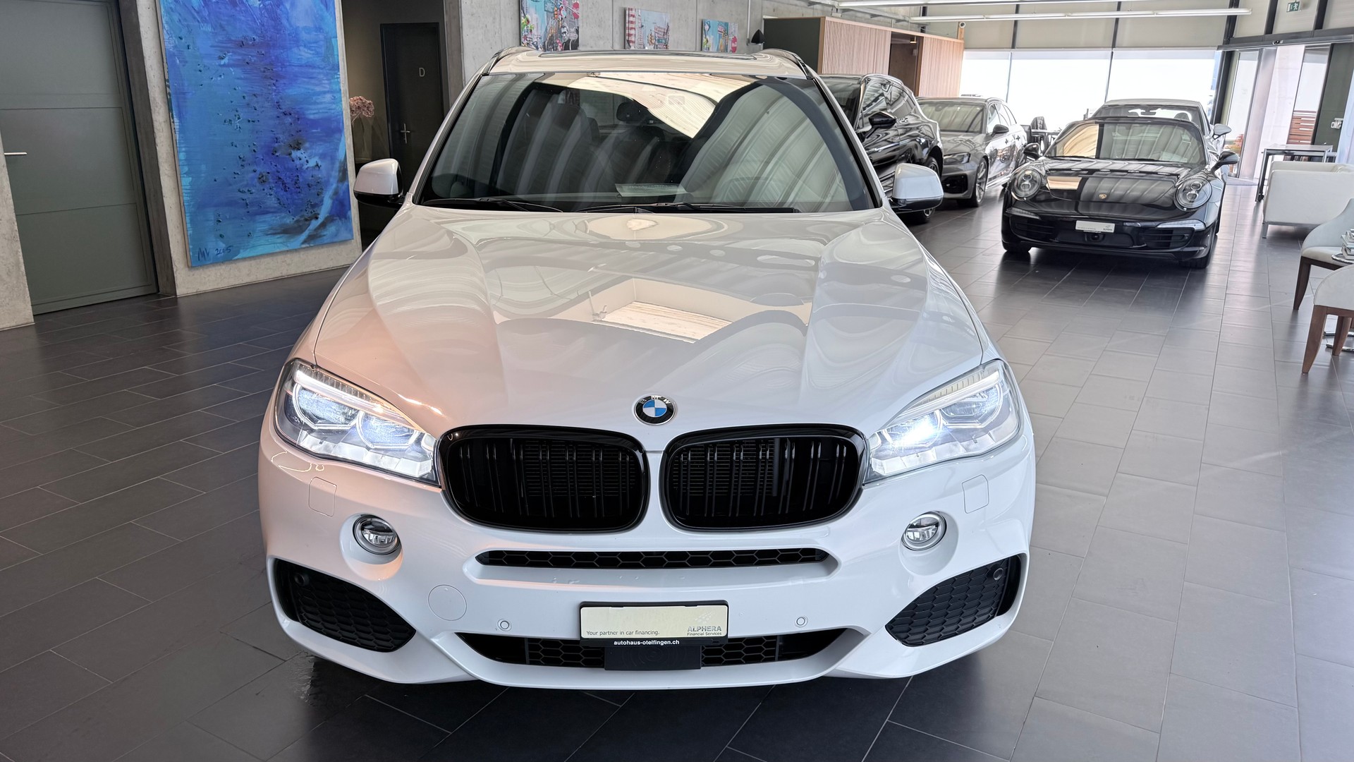 BMW X5 30d xDrive SAG-showroom-element-3