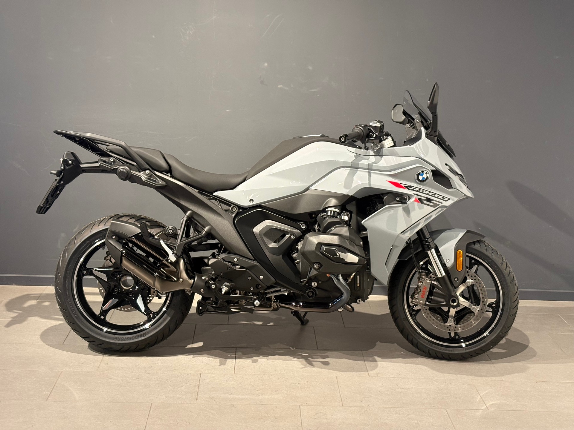 BMW R 1300 RS ! Boxer Prämie ! 1500.--image-0