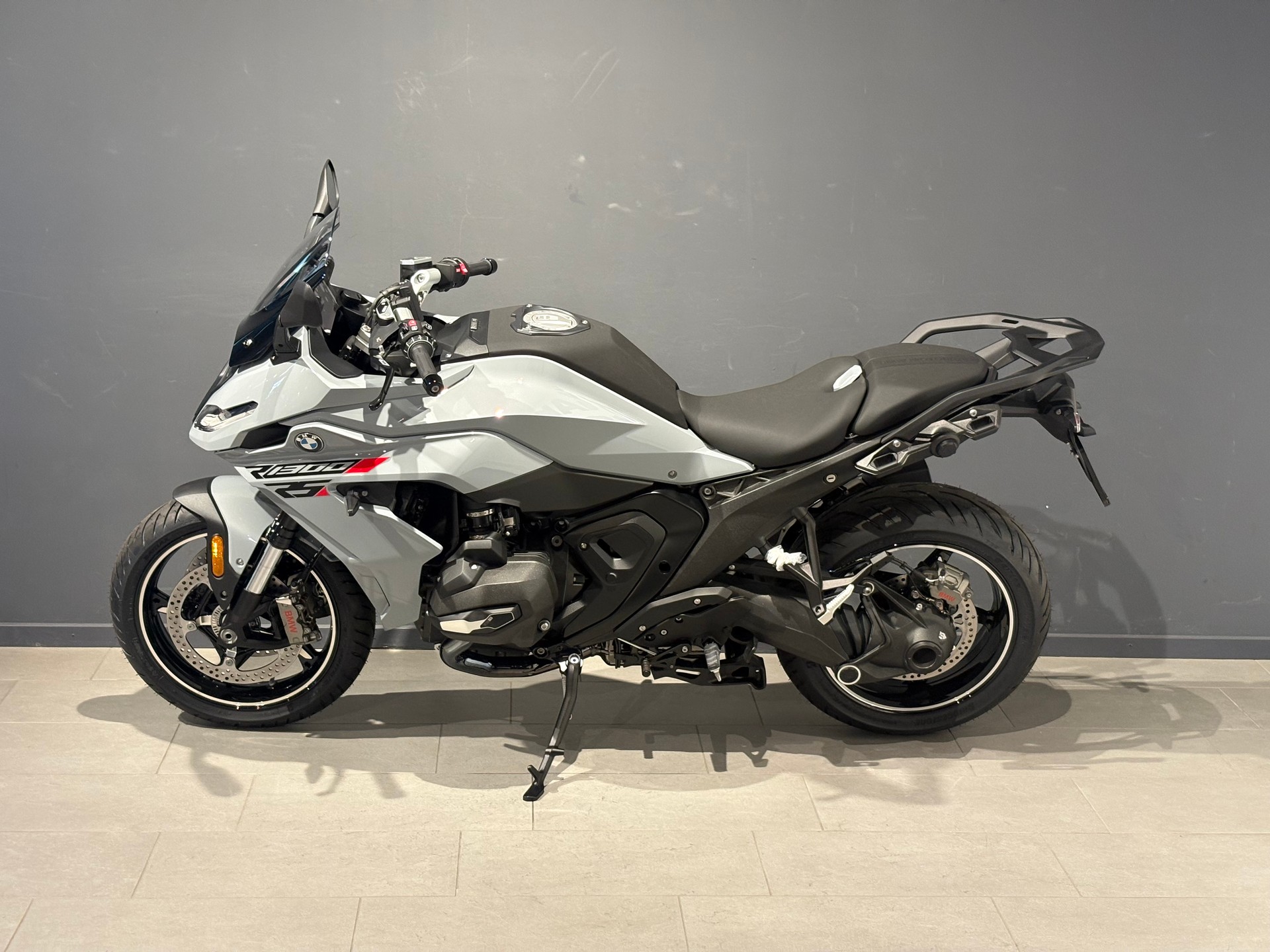 BMW R 1300 RS ! Boxer Prämie ! 1500.--image-3