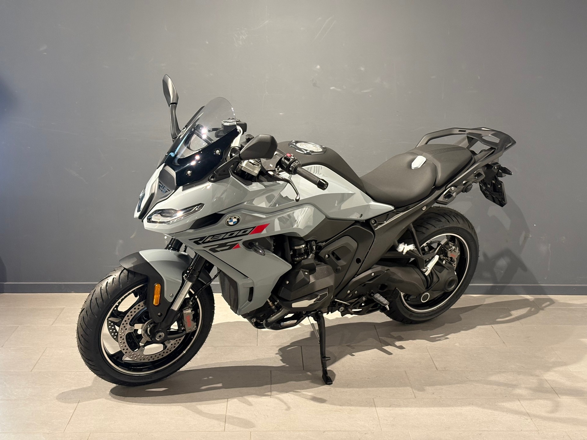 BMW R 1300 RS ! Boxer Prämie ! 1500.--image-2