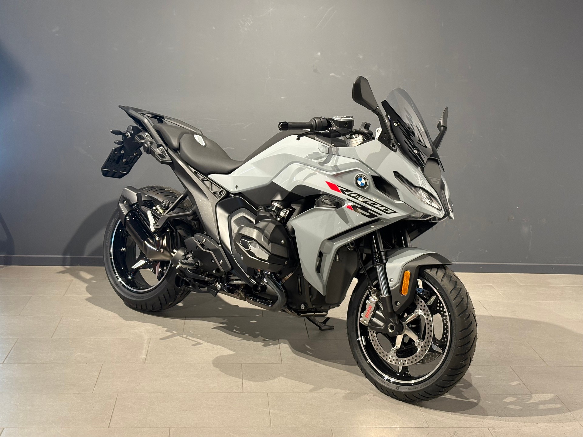 BMW R 1300 RS ! Boxer Prämie ! 1500.--image-1