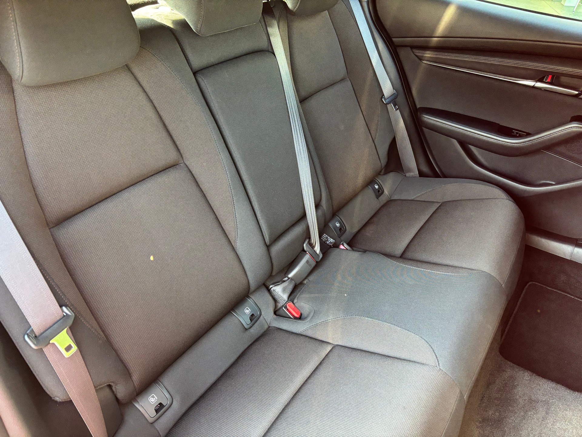 MAZDA 3 HB G 150 Ambition Plus-image-6