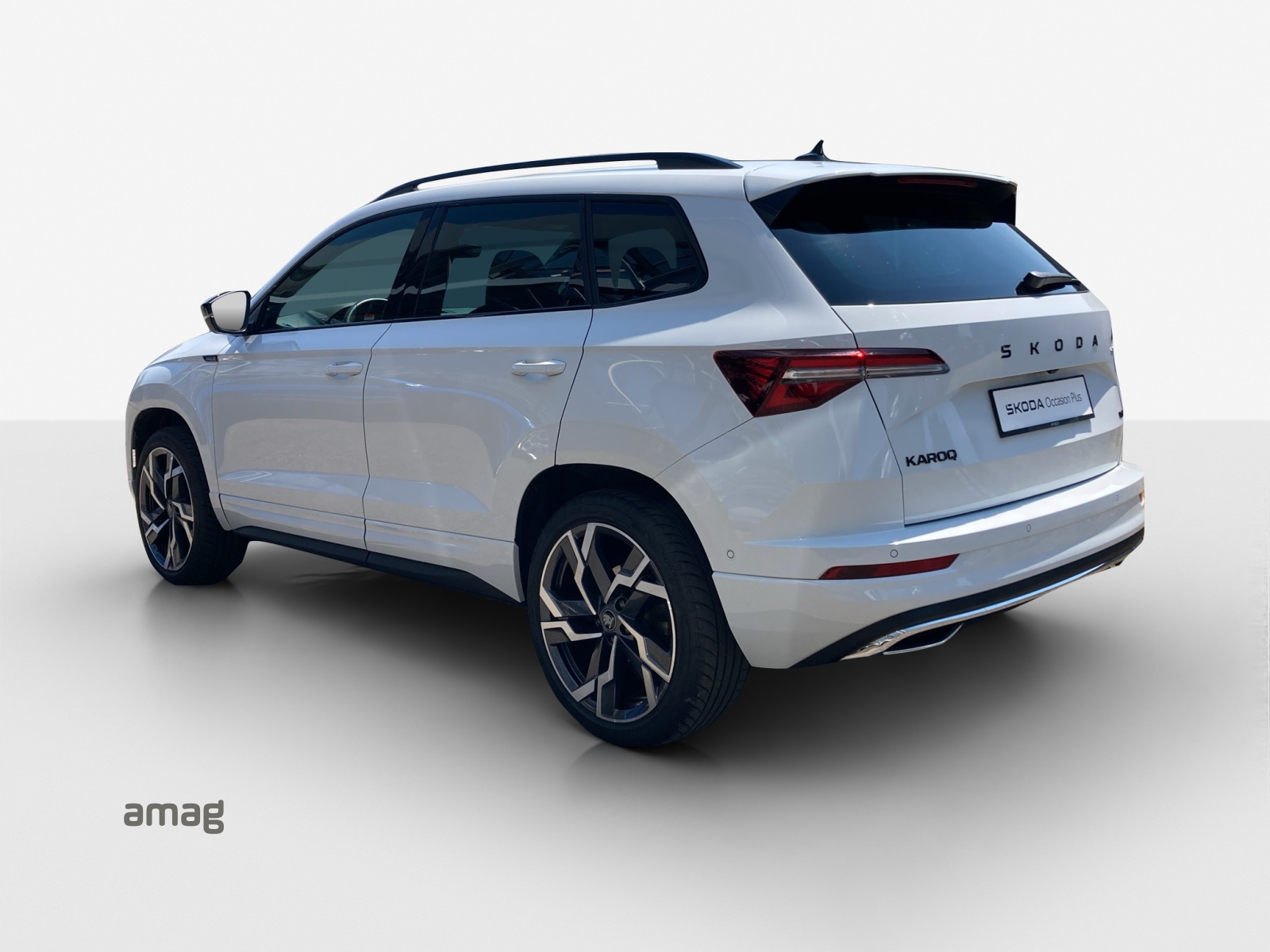 SKODA Karoq 2.0 TSI SportLine 4x4 DSG-showroom-element-2
