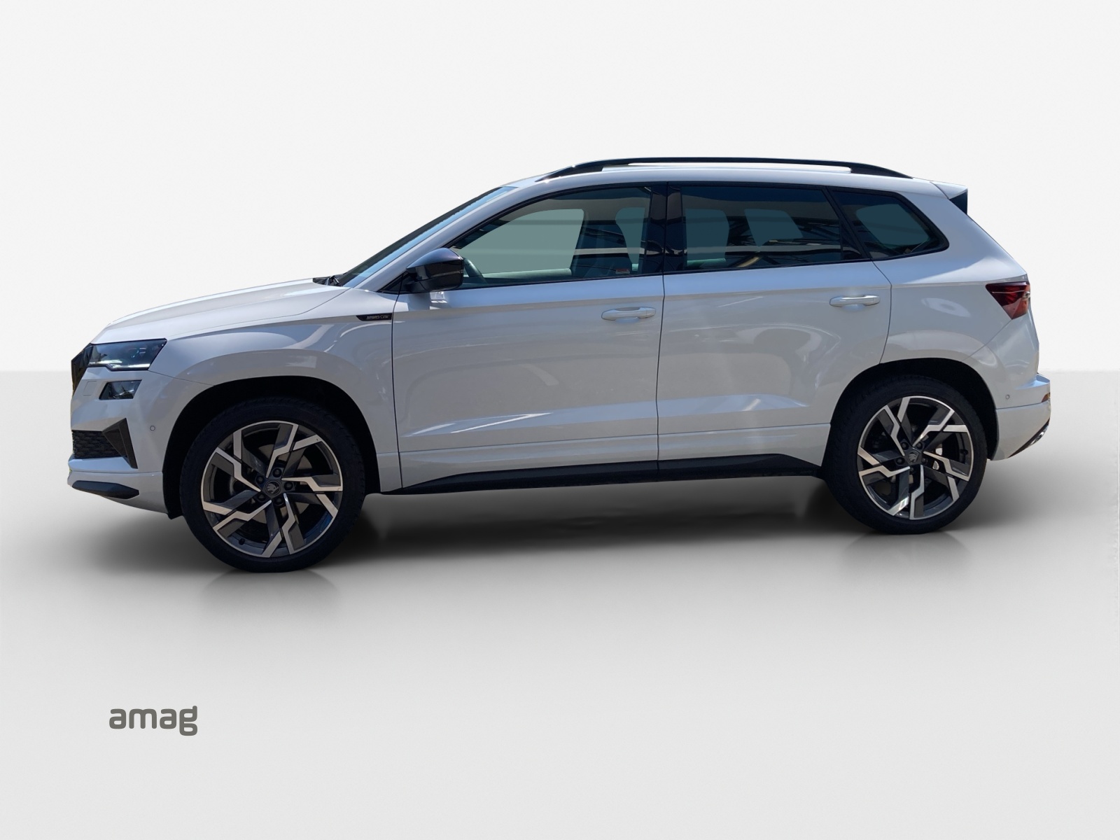 SKODA Karoq 2.0 TSI SportLine 4x4 DSG-showroom-element-1