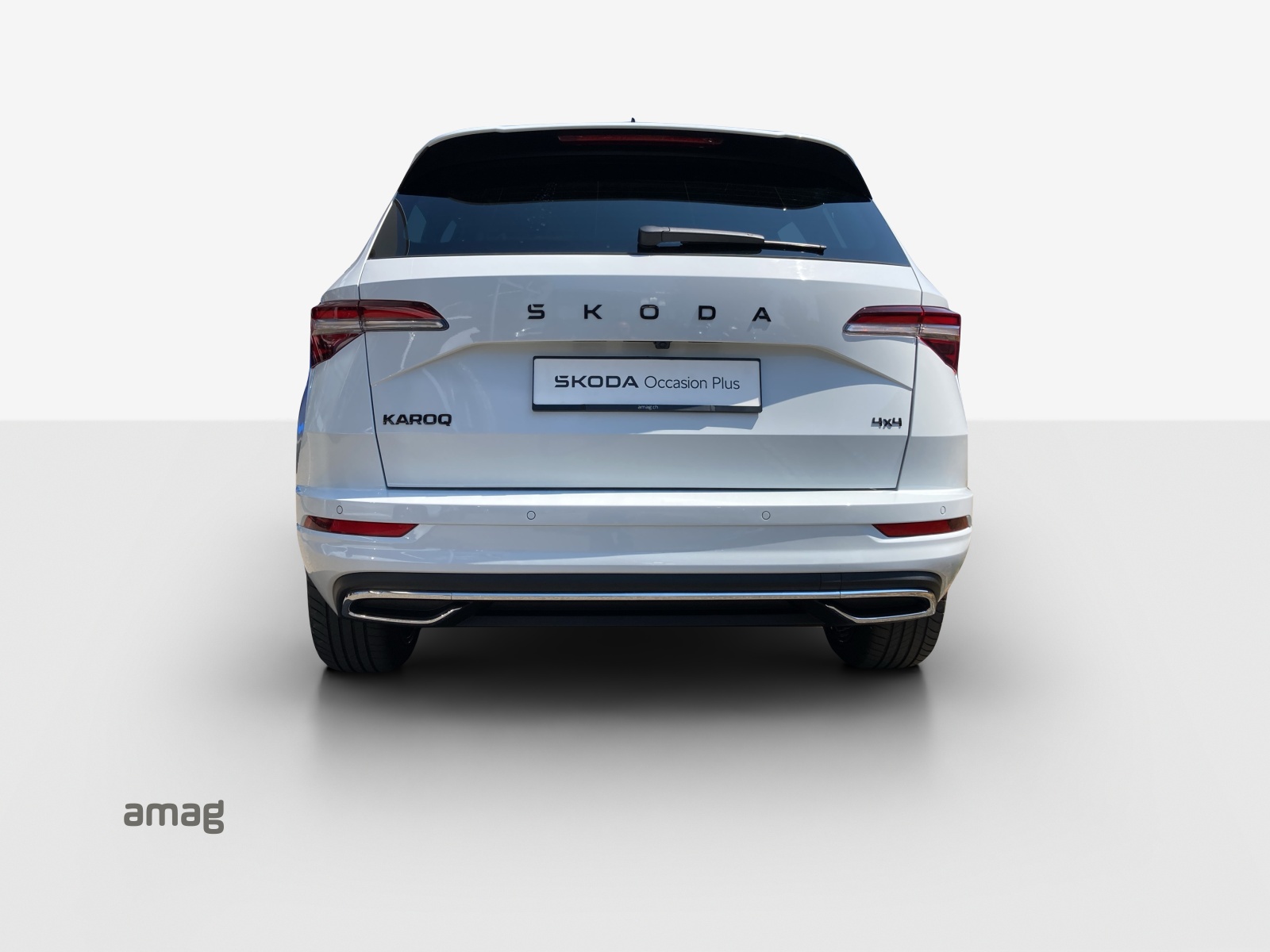 SKODA Karoq 2.0 TSI SportLine 4x4 DSG-showroom-element-3