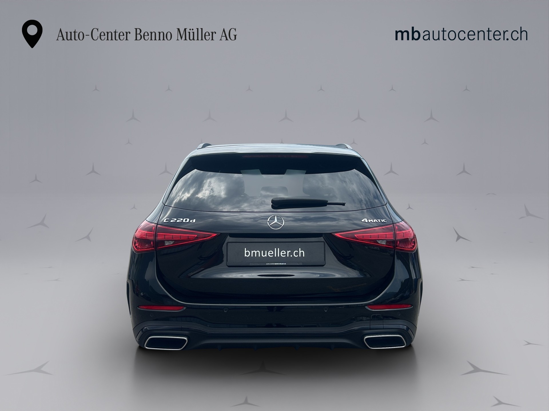 MERCEDES-BENZ C 220 d AMG Line 4matic Kombi-showroom-element-3