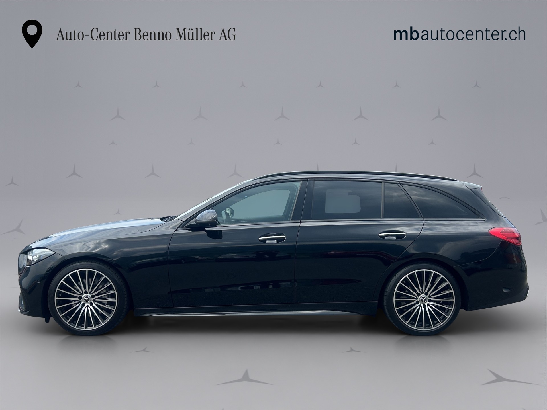 MERCEDES-BENZ C 220 d AMG Line 4matic Kombi-showroom-element-1
