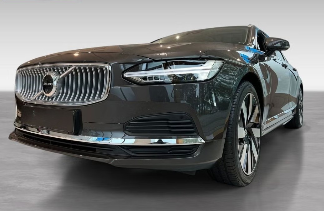 VOLVO V90 T6 eAWD Plug in Hybrid Ultra Bright Geartronic-showroom-element-1