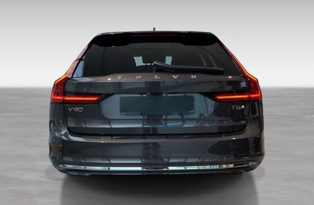 VOLVO V90 T6 eAWD Plug in Hybrid Ultra Bright Geartronic-showroom-element-3
