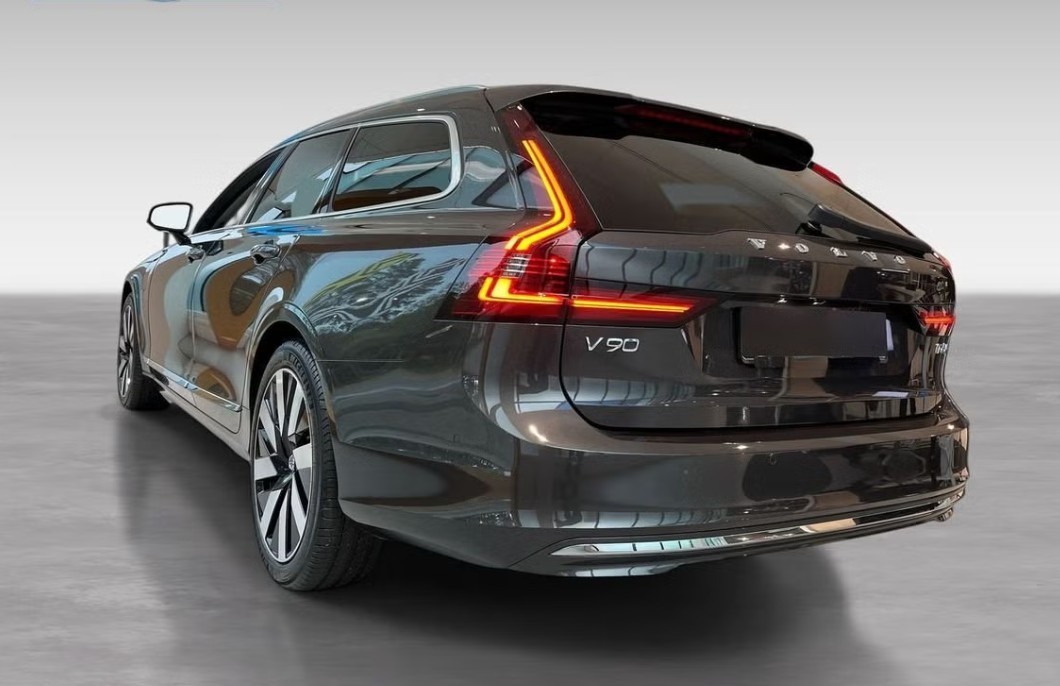 VOLVO V90 T6 eAWD Plug in Hybrid Ultra Bright Geartronic-showroom-element-2