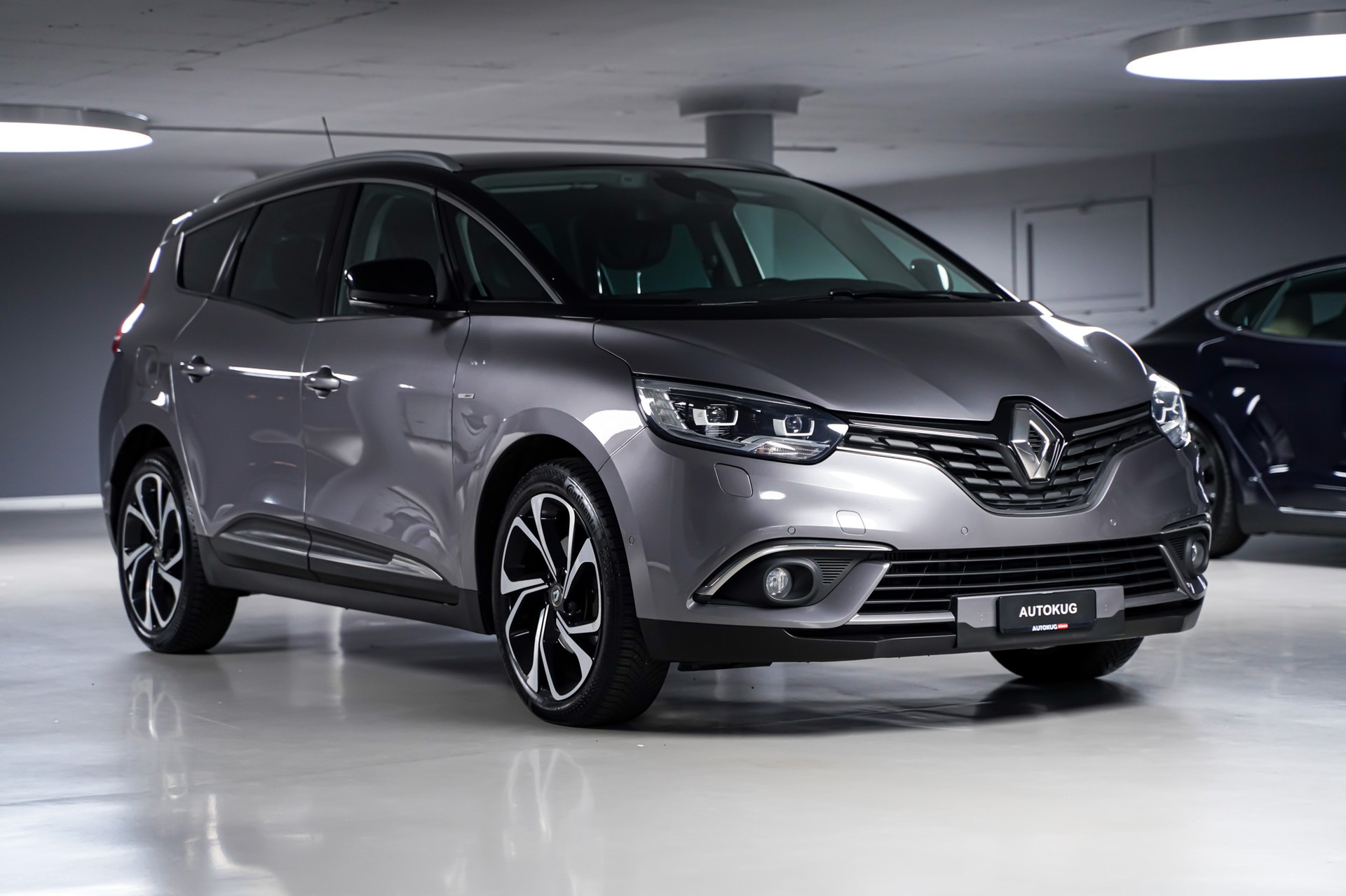 RENAULT Grand Scénic 1.6 dCi Bose-showroom-element-2