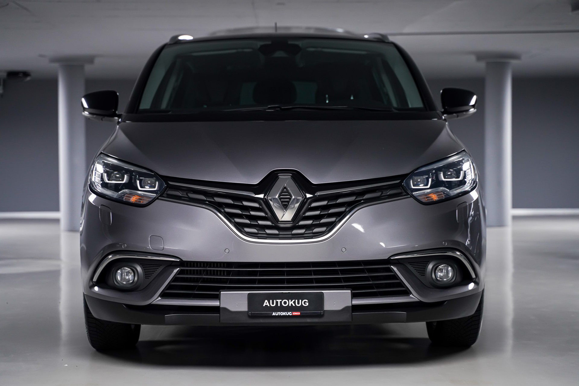 RENAULT Grand Scénic 1.6 dCi Bose-showroom-element-1