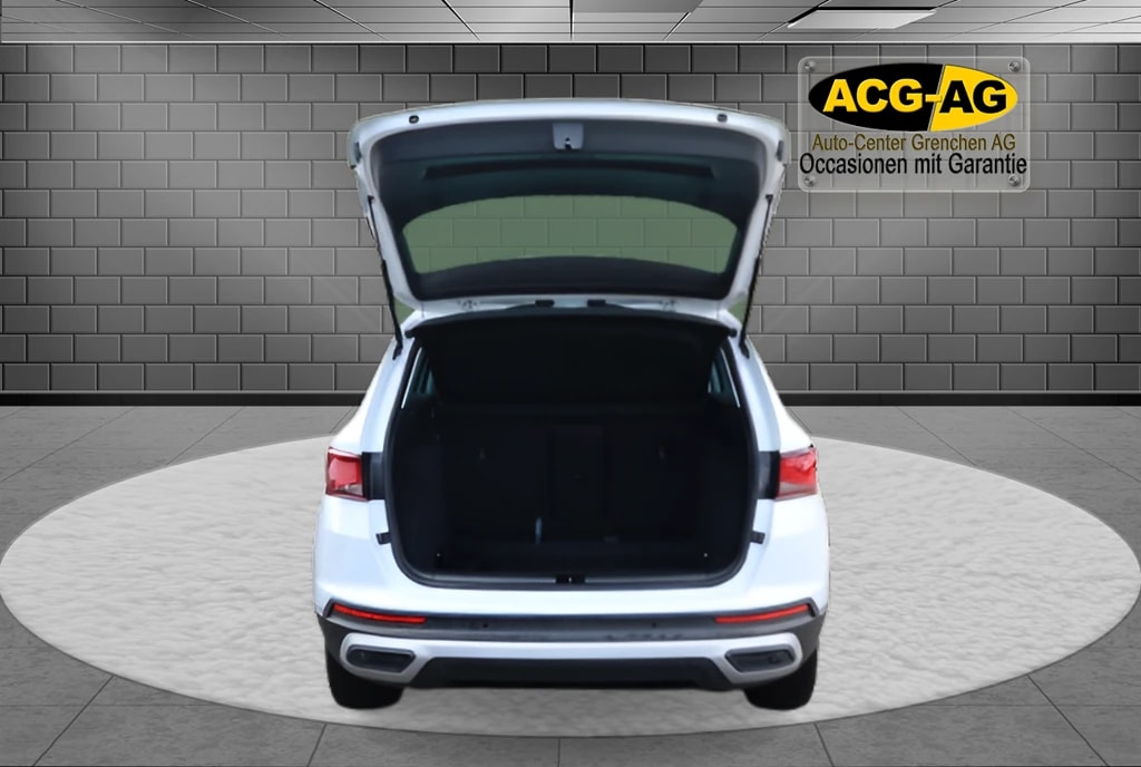 SEAT Ateca 2.0 TDI CR Style 4Drive DSG ** Gr-Navi ** RF-Kamera ** Virtual Cockpit ** Neues Modell **-image-6