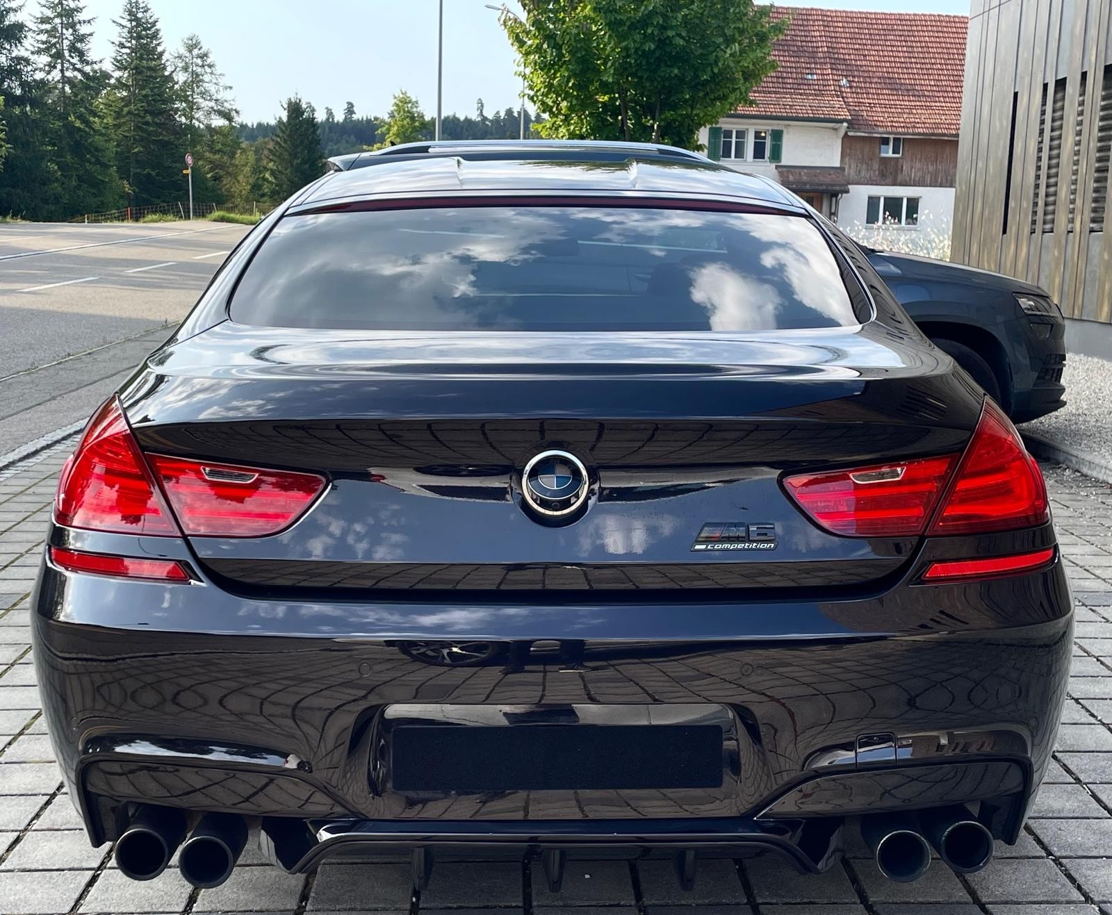 BMW M6 Gran Coupé Drivelogic-image-9
