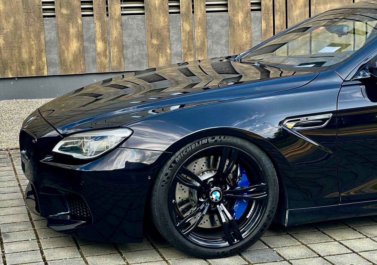 BMW M6 Gran Coupé Drivelogic-showroom-element-3