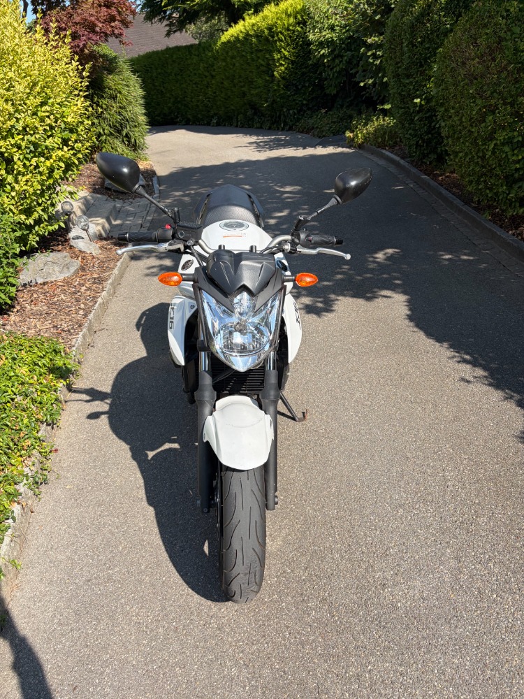 YAMAHA XJ 6 N ABS-image-2