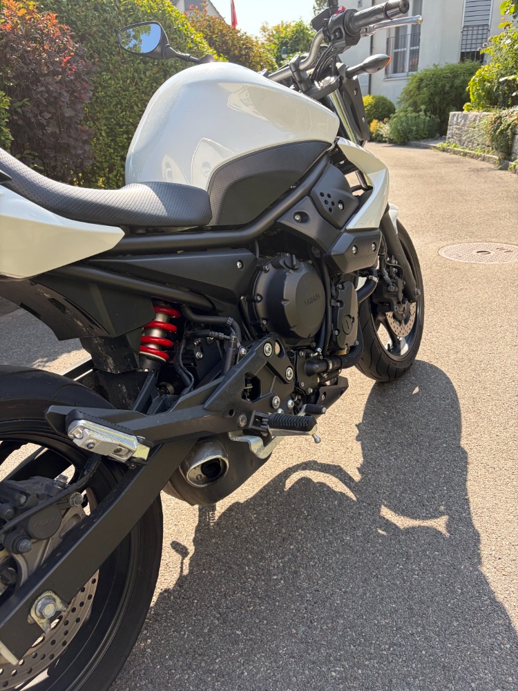 YAMAHA XJ 6 N ABS-image-5