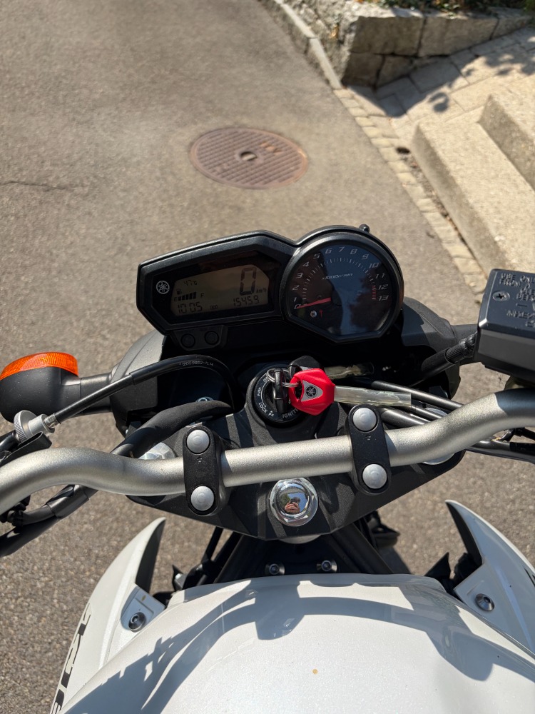 YAMAHA XJ 6 N ABS-image-3