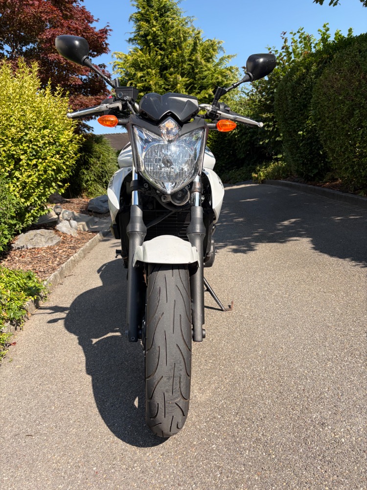 YAMAHA XJ 6 N ABS-image-4