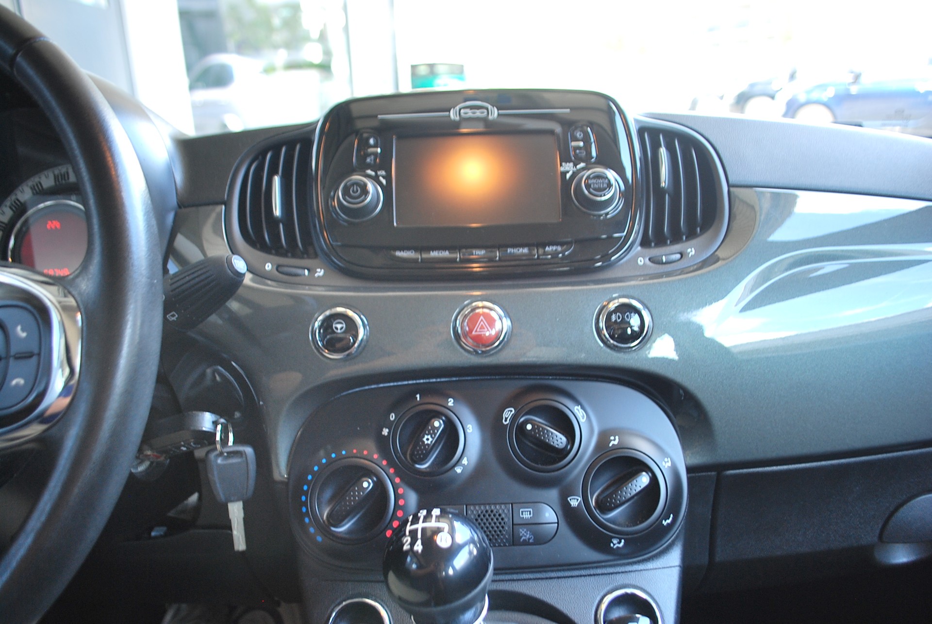 FIAT 500 1.2 Pop Star-image-12